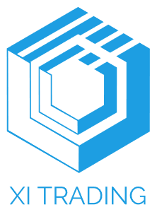 XI TRADING by logomakr.com XI TRADING by logomakr.com